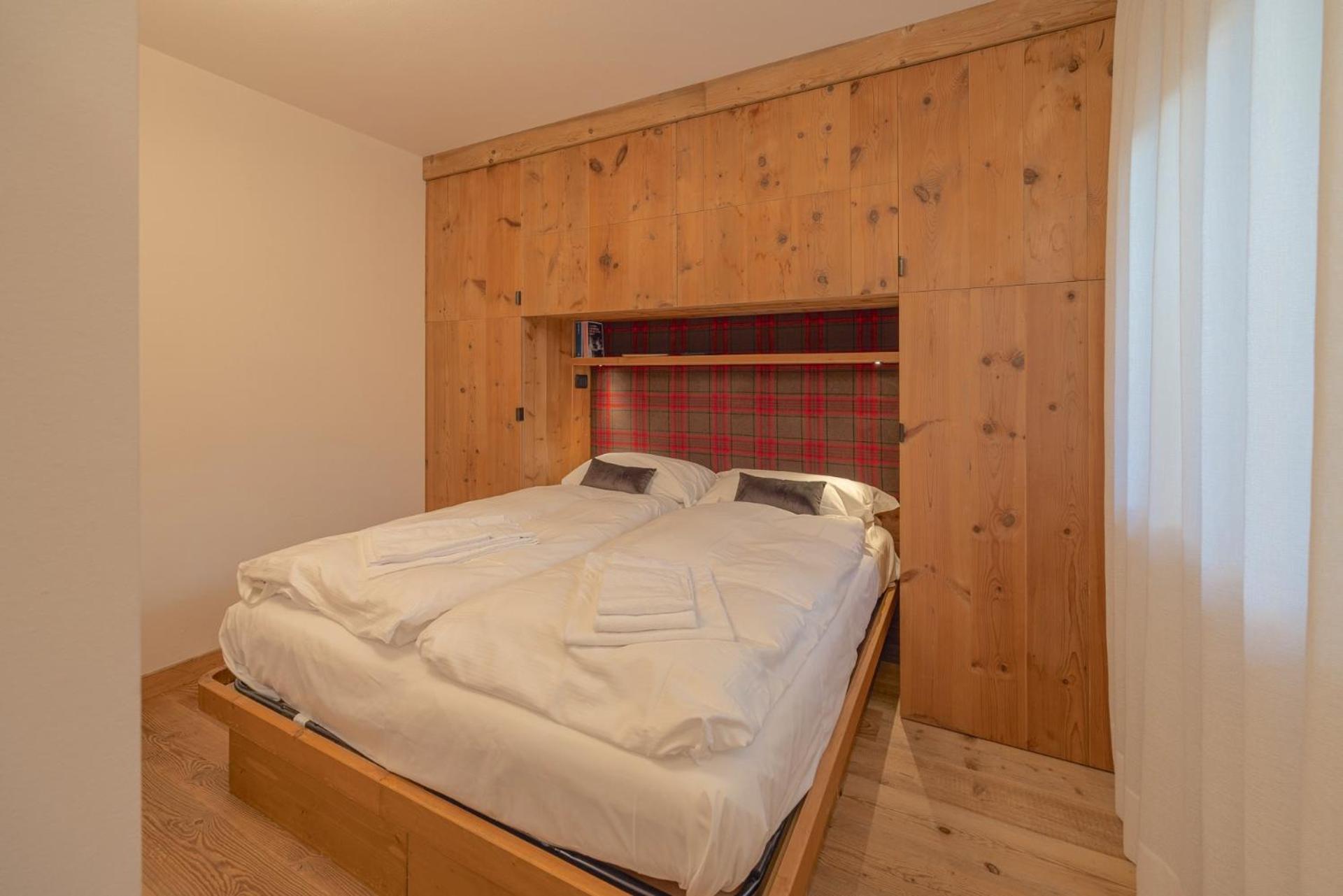 Casa Betulla Apartamento Cortina dʼAmpezzo Exterior foto